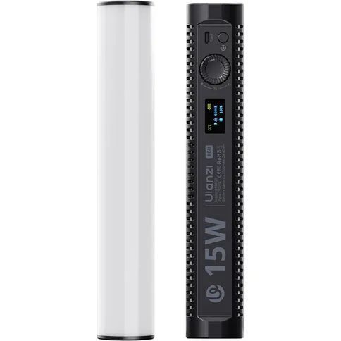 Лампа Ulanzi B15RGB 15W Tube Light L208 фото