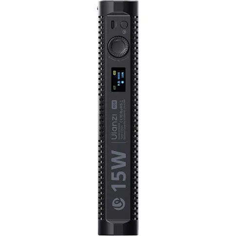 Лампа Ulanzi B15RGB 15W Tube Light L208 фото