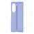 Чохол PC+Nylon Case для Samsung Galaxy Fold 5 (F946) Lilac 757-00627 фото