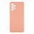 Чохол Full Case TPU+Silicone Touch для Samsung A73 5G Рожевий 777-00823 фото