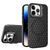 Чехол Cosmic Grater Stand для iPhone 14 Pro Max Black 666-00492 фото