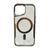 Чехол Cosmic СD Fashion MAG для Apple iPhone 11 Silver 666-01553 фото