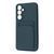 Чехол WAVE Colorful Pocket Samsung Galaxy A35 Dark Green 777-00196 фото