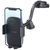 Тримач для мобільного Usams US-ZJ065 Car Center Console Retractable Phone Holder(Adjustable Gooseneck) 656-00510 фото
