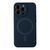 Чохол Glow Silicone Case Full Camera with Magsafe для iPhone 13 Pro Max Dark blue 214-04015 фото