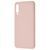 Чохол WAVE Colorful Case (TPU) Samsung Galaxy A30s/A50 (A307F/A505F) Pink sand 656-05874 фото