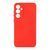 Чехол Silicone Cover Full Camera для Samsung Galaxy S23 FE (S711) Red 777-02733 фото