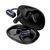Беспроводные наушники HOCO EA6 Melody open true wireless BT headset Black 656-01613 фото