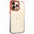 Чехол TPU+PC Fresh sip series для Apple iPhone 13 Pro (6.1") Черный / Красный 777-06715 фото