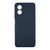 Чехол Silicone Cover Full Camera для Oppo A18 Dark Blue 777-02887 фото