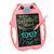 Графічний планшет Kids Pad 9" Color Piggy Pink 656-00036 фото