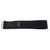 Тканинний ремінець Trail Loop для Apple Watch 42/44/45/49 mm Dark Black 212-00552 фото