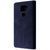 Чехол WAVE Fold Case для Xiaomi Redmi Note 9 Blue 777-03194 фото