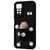 Чохол Pretty Things Case для Xiaomi Redmi Note 11 Pro/Redmi Note 12 Pro 4G Black/Fluffy Black 777-02207 фото