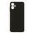 Чохол Silicone Cover Full Camera для Samsung Galaxy A06 (A065) Black 777-04724 фото