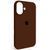Силіконовий чохол для Apple iPhone 17 Choko 208-06685 фото