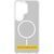 Чохол TPU+PC Nami with MagSafe для Samsung Galaxy A37 5G Grey 656-08532 фото