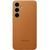 Шкіряний чохол Leather Case для Samsung Galaxy S24+ Brown 777-07946 фото