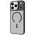 Чохол Proove Essence Case with Magnetic Ring iPhone 17 Pro Max Natural Titanium 656-04641 фото
