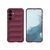 Чехол Cosmic Magic Shield для Samsung Galaxy S24 Plus Plum 777-01844 фото