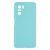 Чехол Full Case with frame для Xiaomi Poco F3 Spearmint 777-00976 фото