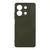 Чехол Silicone Cover Full Camera для Xiaomi Redmi Note 13 Pro 5G/Poco X6 5G Dark Green 777-02783 фото