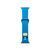 Ремешок для Apple Watch Lightning Buckle 42/44/45/49mm Sky Blue 212-01017 фото