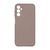Чохол Silicone Cover Full Camera для Samsung Galaxy A14 4G (A145) Pink Sand 777-02533 фото