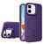 Чехол Cosmic Grater Stand для iPhone 11 Purple 666-00442 фото