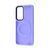 Чехол WAVE Matte Insane Case with Magnetic Ring для Samsung Galaxy S23 Light purple 656-07716 фото