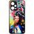 TPU+PC чохол Prisma Ladies для Xiaomi Redmi Note 12 Pro 5G Peonies 777-07464 фото