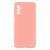 Чохол Full Case with frame для Samsung M52 (SM-M526) Pink 777-00925 фото