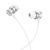 Навушники Hoco M106 Fountain metal mic With 221-00019 фото