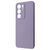 Чехол WAVE Colorful Case (TPU) для Realme 14x/C75/C75x Lavender gray 656-05724 фото