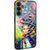 TPU+PC чохол Prisma Ladies для Samsung Galaxy A15 4G/5G Peonies 777-07264 фото