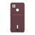Чохол Colorfull Pocket Card для Xiaomi Redmi 9C / 10A Maroon 208-03390 фото