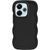 Чохол TPU Ripple для Xiaomi Redmi 13 4G / Poco M6 4G Black 555-01153 фото