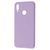 Чохол WAVE Colorful Case (TPU) Huawei P Smart+/Nova 3i Black currant 656-05651 фото