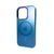 Чохол AG Glass Sapphire MagSafe для iPhone 14 Pro Blue 666-02982 фото