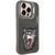 TPU+PC чохол Friends для iPhone 16 Pro (6.3") Grey Wolf 555-00299 фото