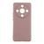 Чехол Silicone Cover Full Camera для Honor Magic6 Lite Pink Sand 777-02937 фото