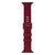 Ремінець для Apple Watch Band Silicone Shine 42/44/45/49 mm Purple Red 212-02079 фото
