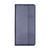Чохол-книжка Chess Skin для iPhone 14 Pro Max Dark Blue 208-05602 фото