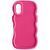 Чехол TPU Ripple для Apple iPhone X / XS (5.8") Dragon Fruit 555-01103 фото
