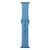 Ремінець для Apple Watch Band Silicone One-Piece Size-S 38/40/41 mm Mist Blue 212-01979 фото