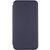 Шкіряний чохол-книжка Classy для Samsung Galaxy A24 4G Navy Blue 777-05803 фото