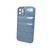 Чехол Down Jacket Frame для iPhone 13 Light Blue 666-00339 фото