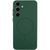 Чехол Silicone Cover Lakshmi Full Camera with MagFit для Samsung Galaxy S26 Dark green 777-09205 фото