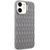 Чохол TPU Ribbio для Apple iPhone 11 (6.1") Gray 777-06815 фото