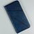 Чехол-книжка Business Leather Xiaomi Redmi Note 13 5G Синий 555-04091 фото